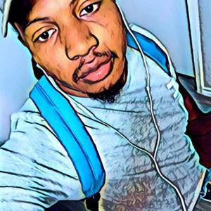 Meet your Posher, German khaled